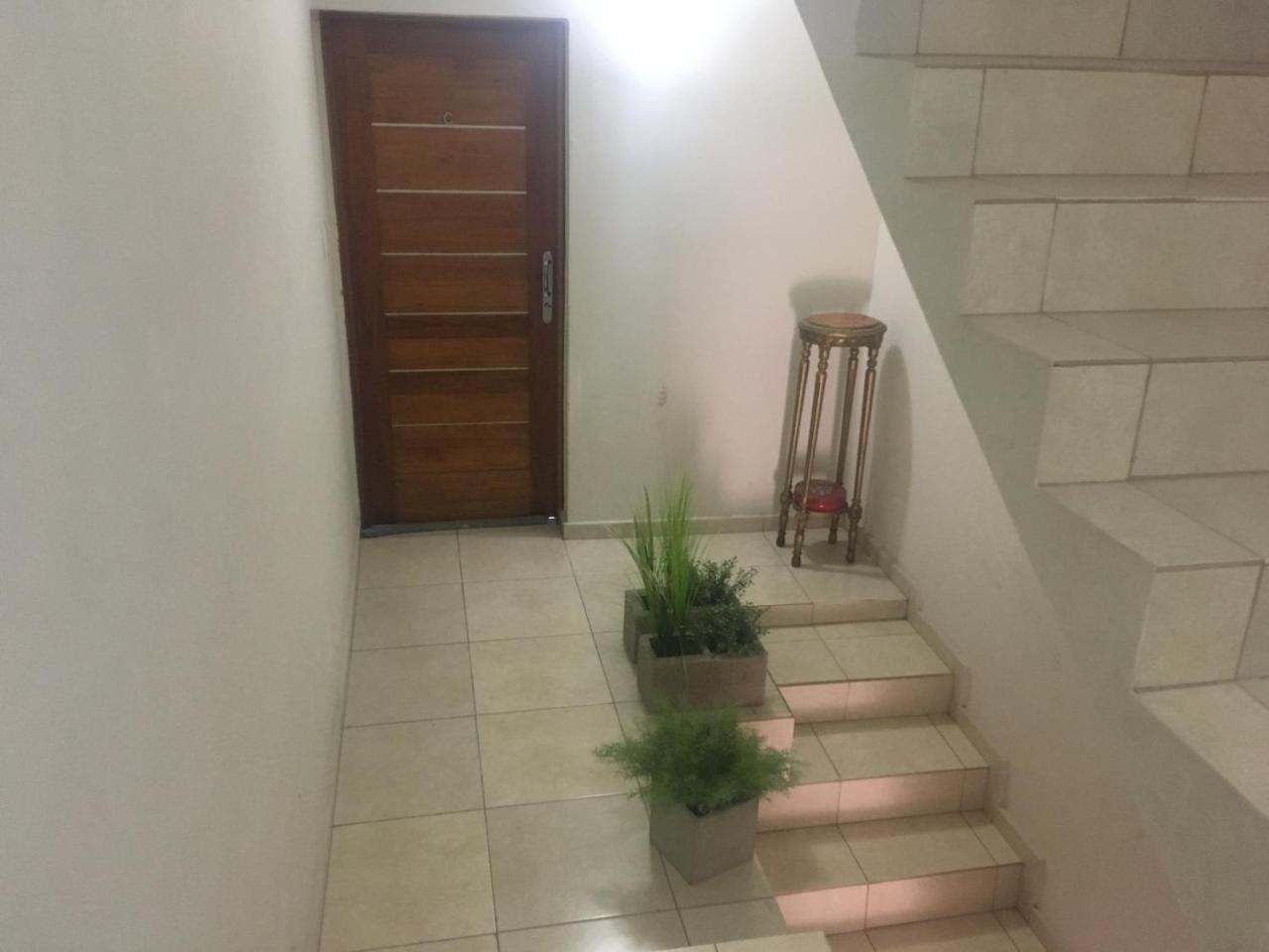 Apartmán Dona Nilda Aparts Villa María Exteriér fotografie