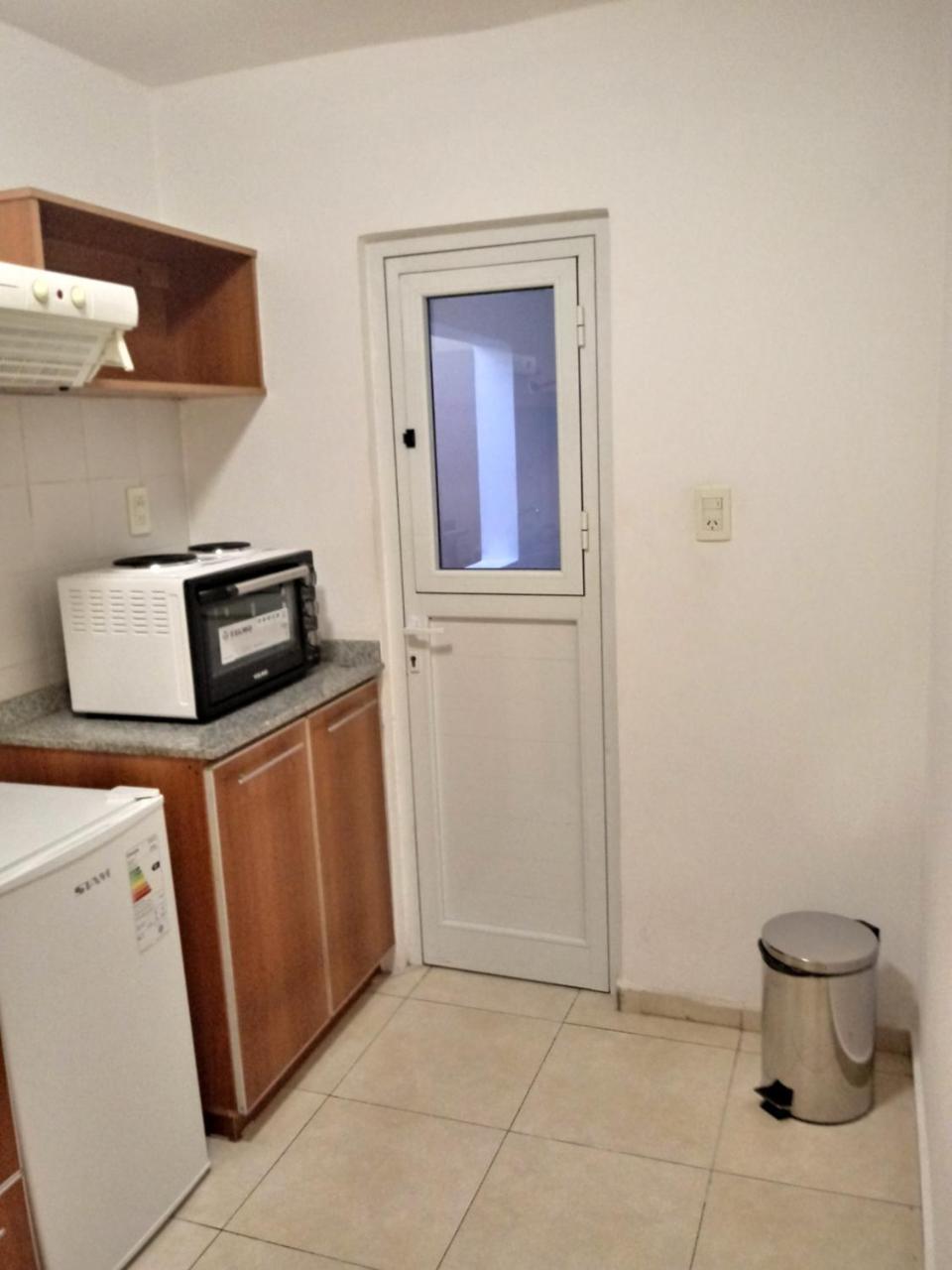 Apartmán Dona Nilda Aparts Villa María Exteriér fotografie